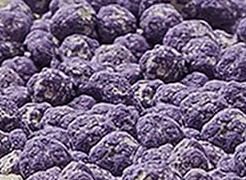 Particules désodorisantes