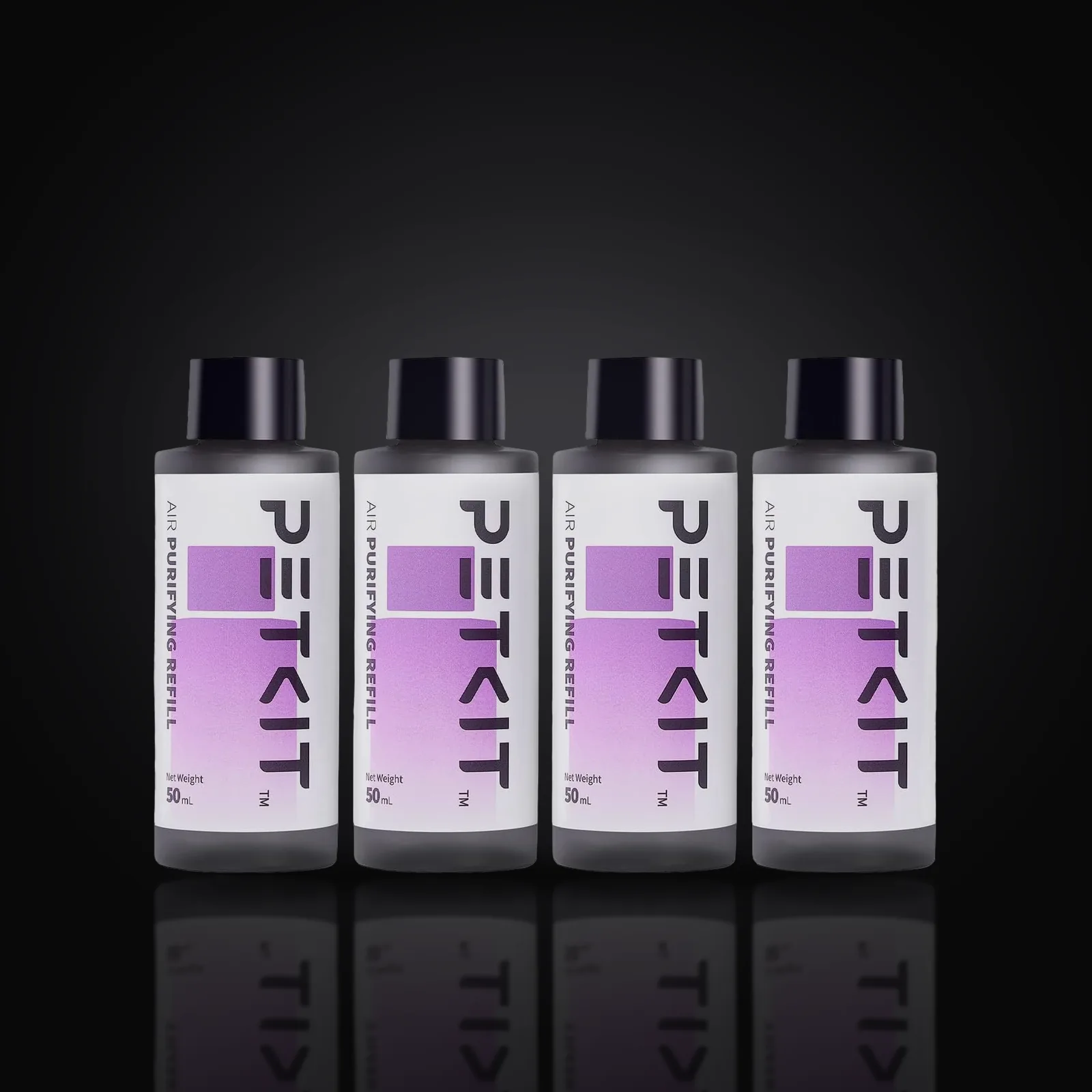 Air Purifying per PURA X e PURA MAX (4 pezzi) — immagine 2