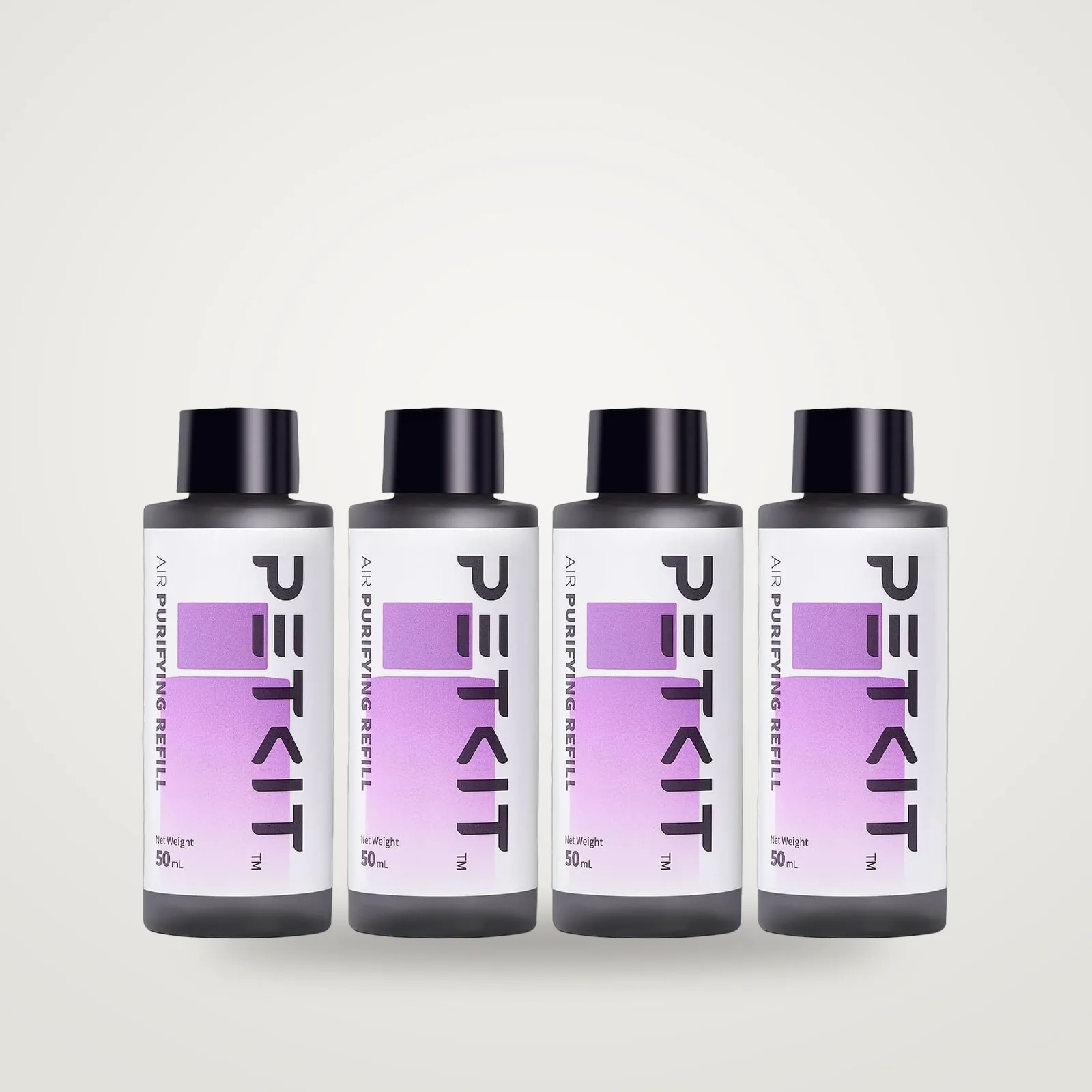 Air Purifying per PURA X e PURA MAX (4 pezzi)