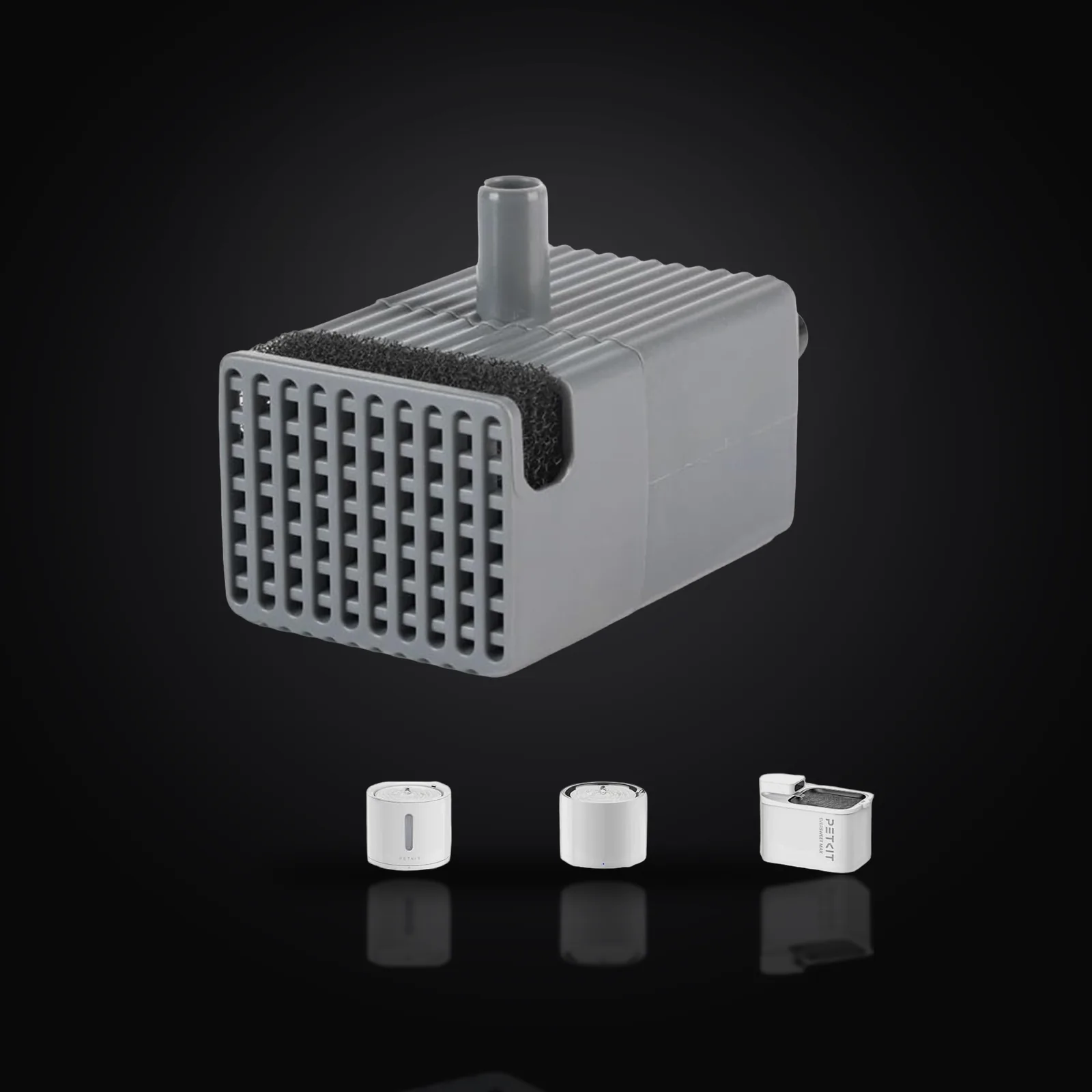 Pompa WIRELESS PETKIT — immagine 2