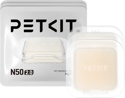 Eliminatore di odori PETKIT N50 2.0 (3 pz)