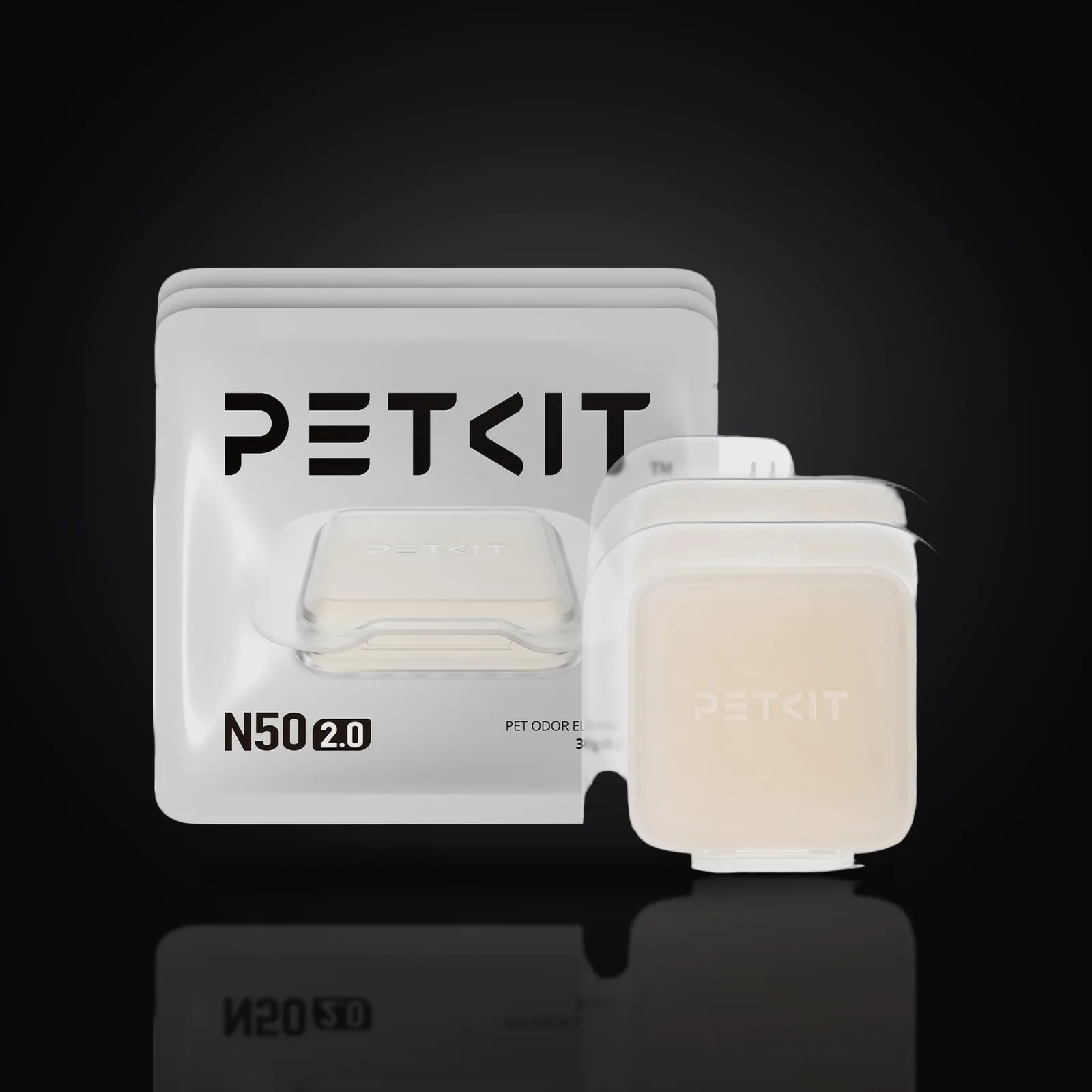 N50 Petkit Odor Eliminator — immagine 2