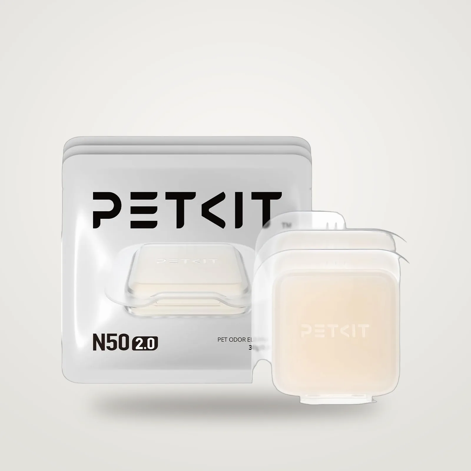 N50 Petkit Odor Eliminator