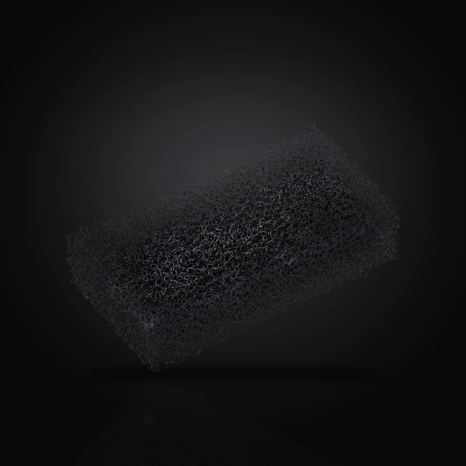 Spugna Filtrante per fontana EVERSWEET — immagine 2