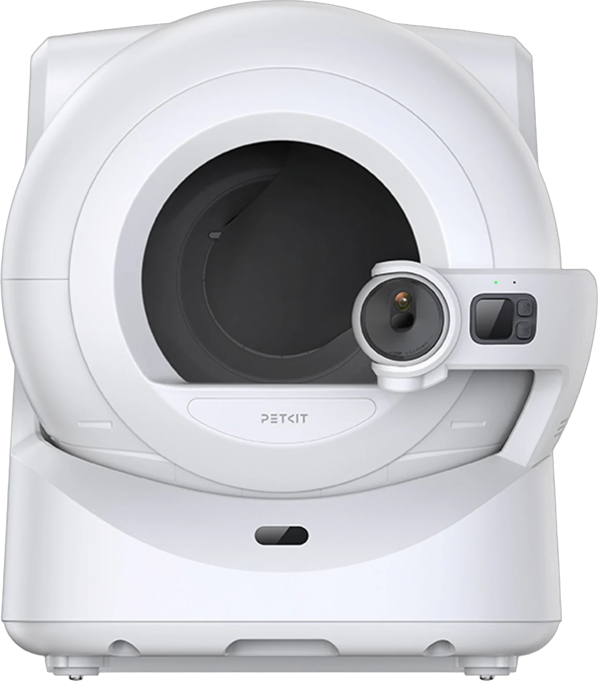 PUROBOT ULTRA con IA