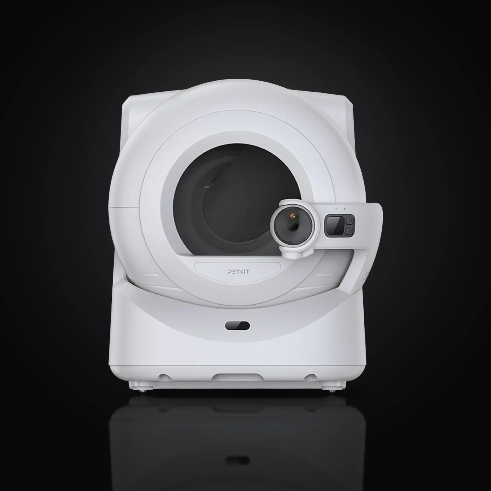 PUROBOT ULTRA con IA — immagine 2