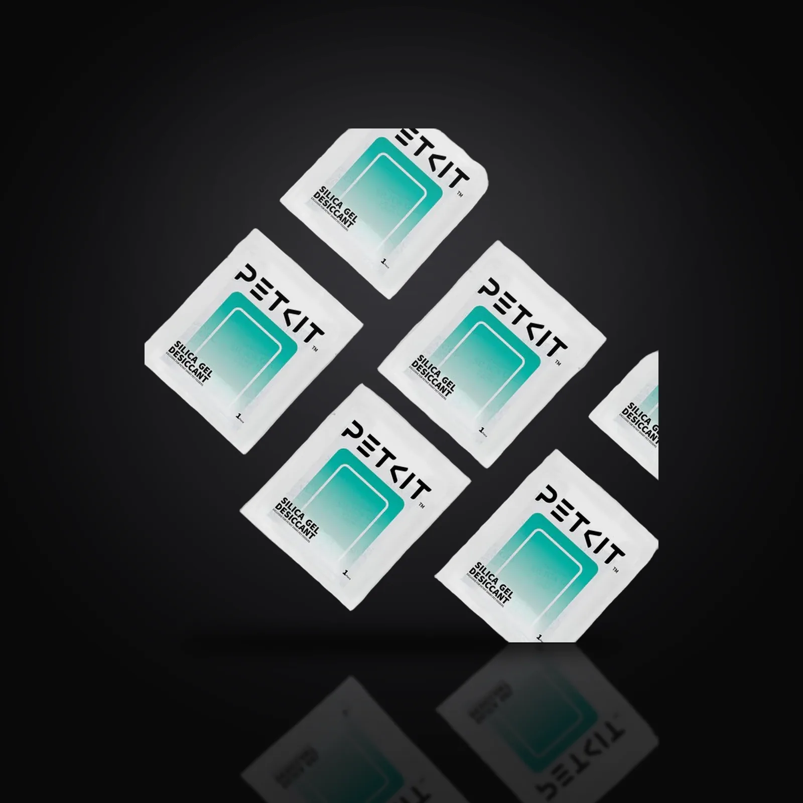 DESICCANT per distributori PETKIT — immagine 2