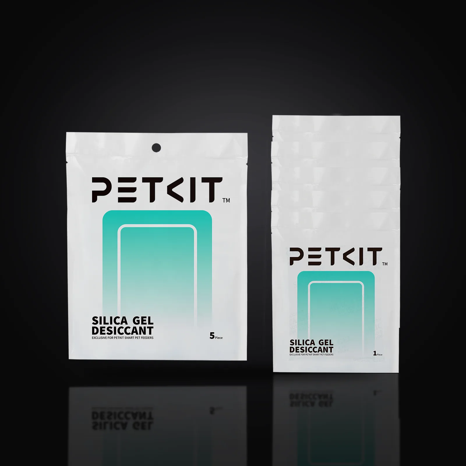 Gel essiccante