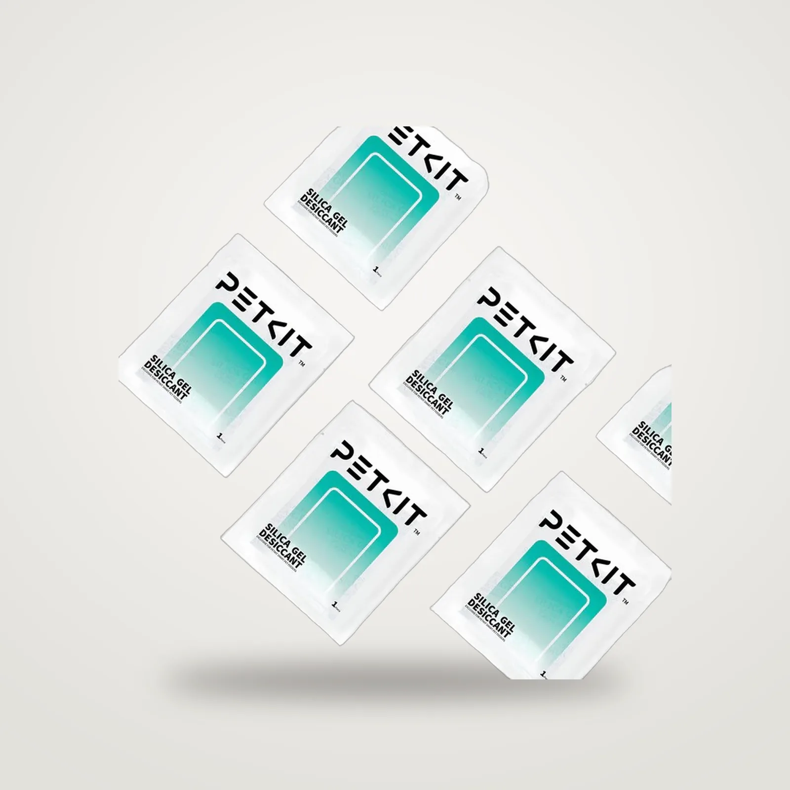 DESICCANT per distributori PETKIT