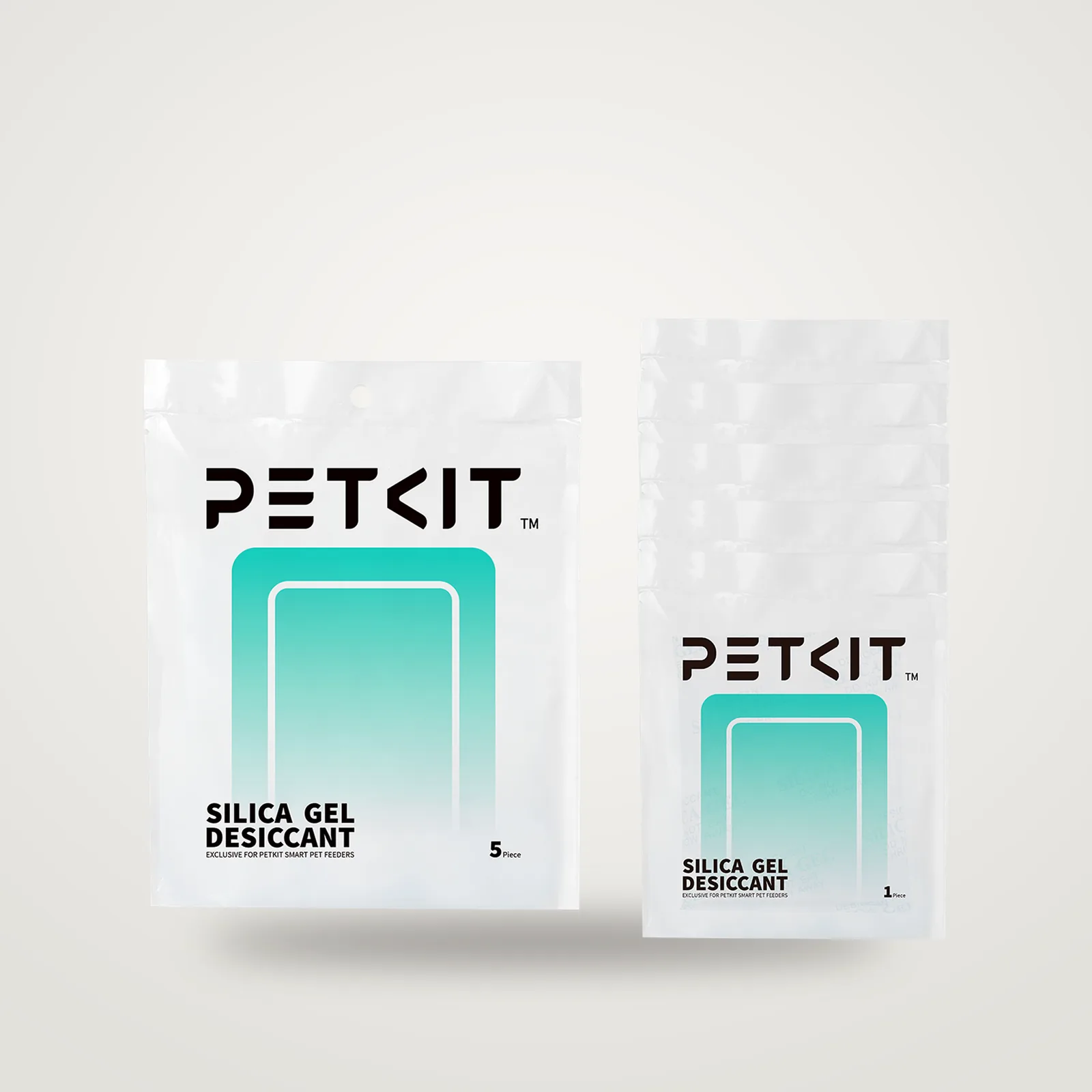DESICCANT per distributori PETKIT