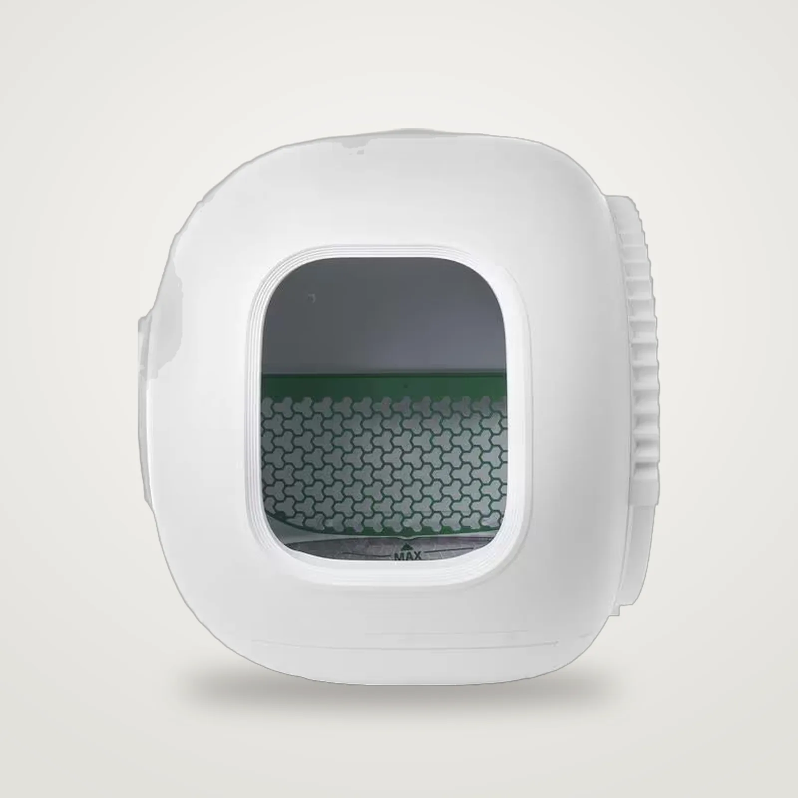 Cilindro PURA MAX e PURA MAX2