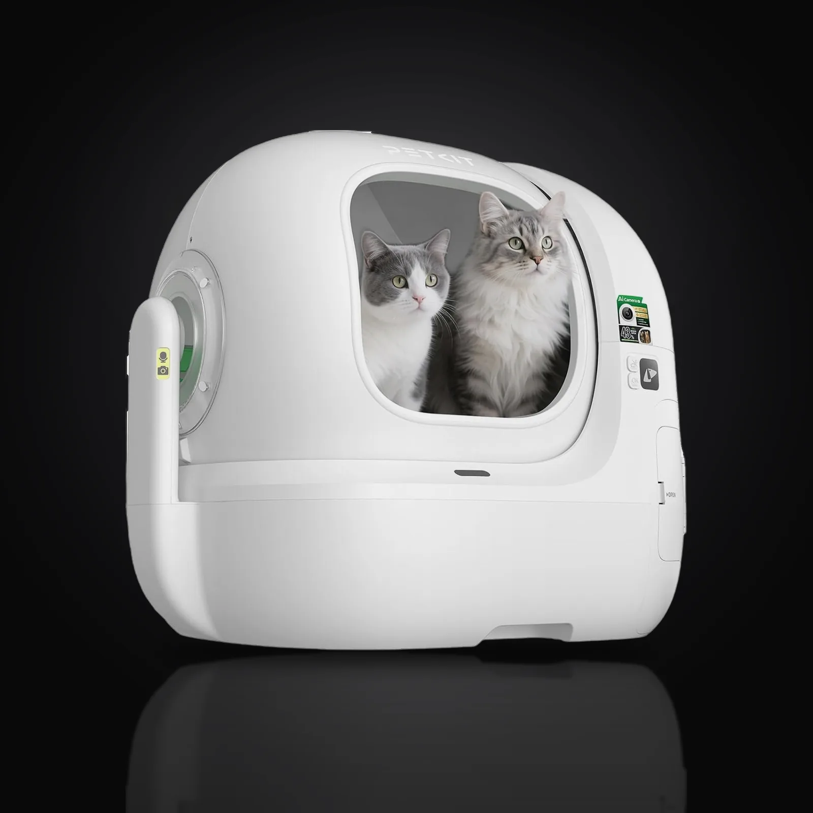 PUROBOT MAX PRO 2