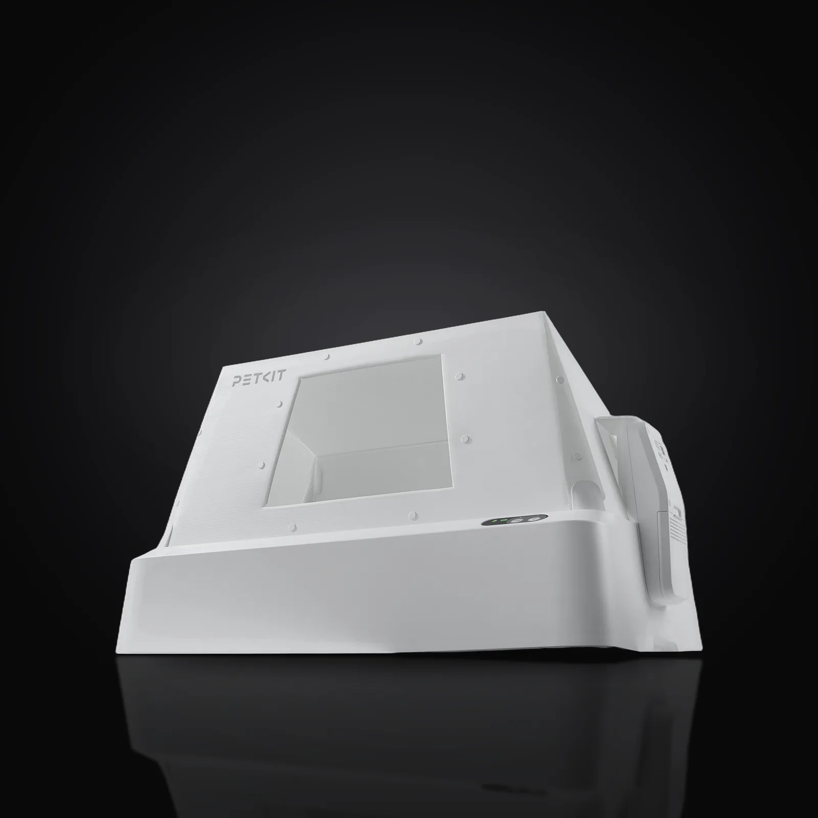 CRYSTAL DUO con copertura