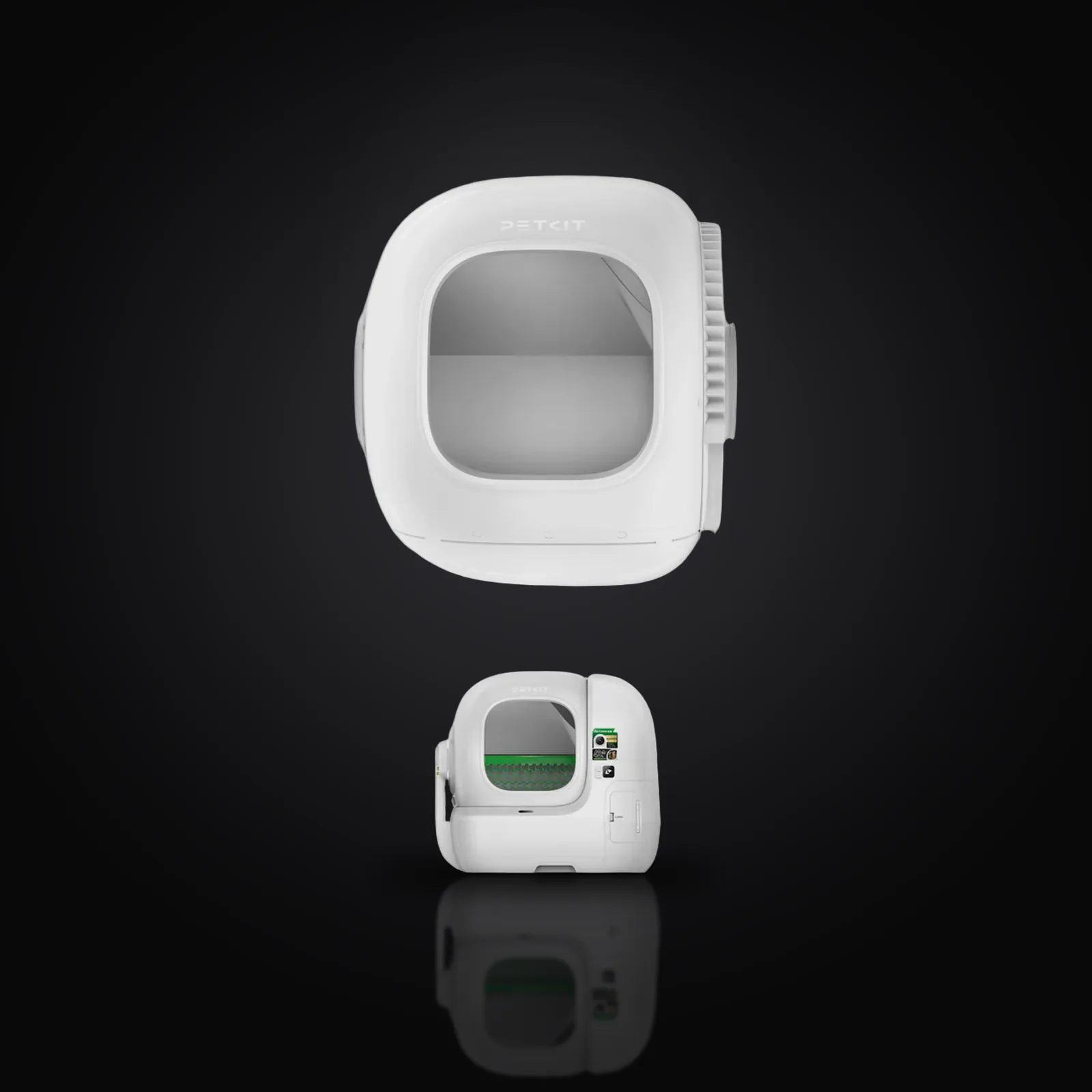 Cilindro per PUROBOT MAX PRO 2 — immagine 2