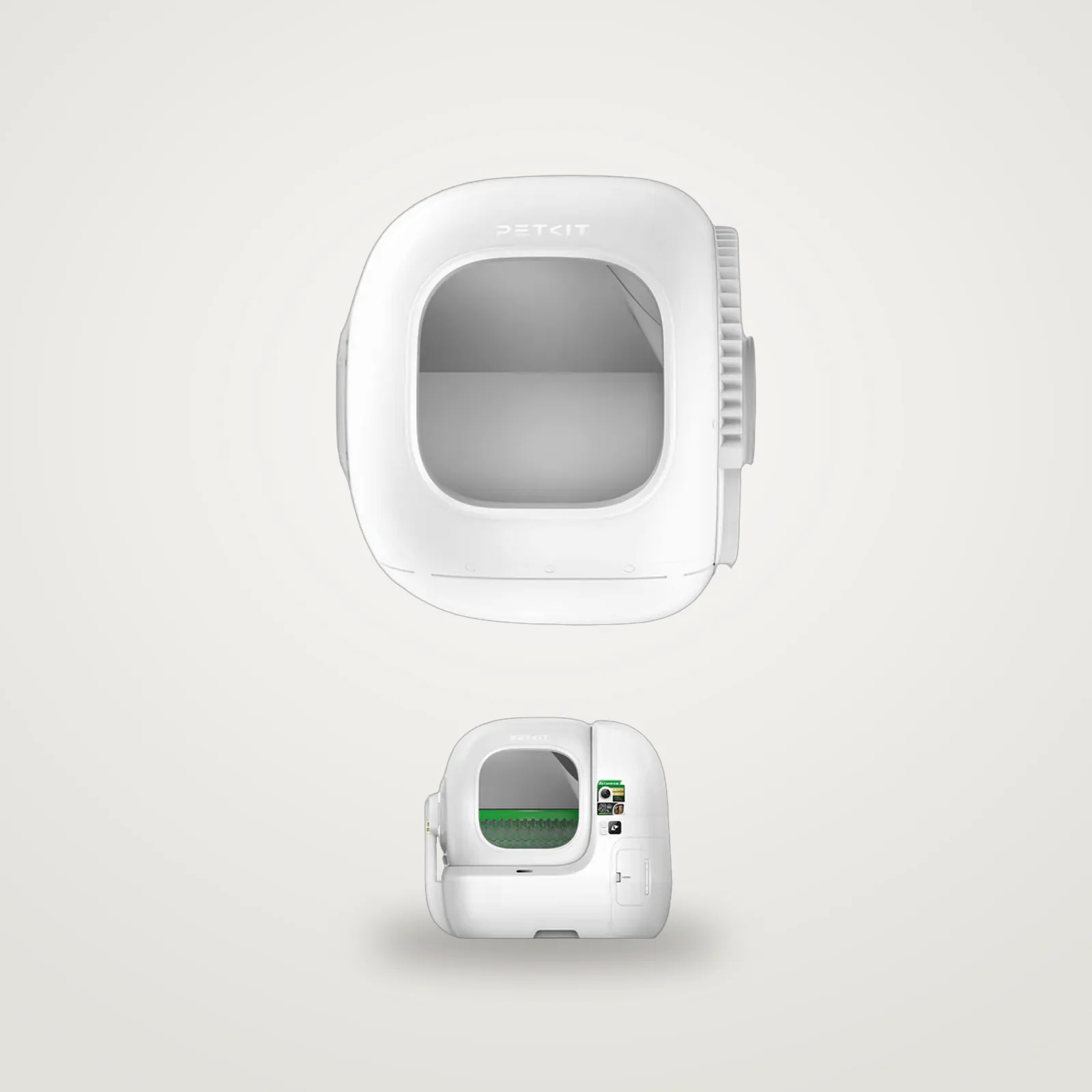 Cilindro per PUROBOT MAX PRO 2