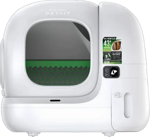 PUROBOT MAX 3