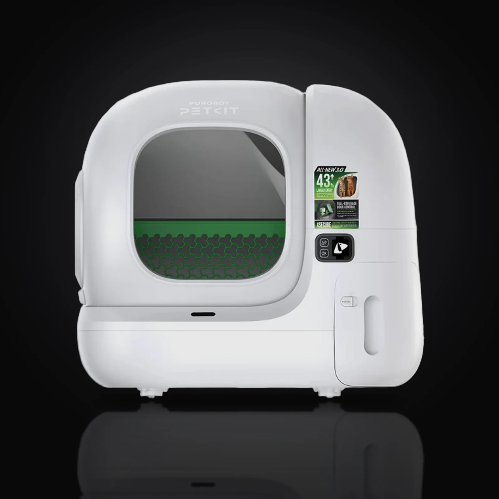 PUROBOT MAX 3